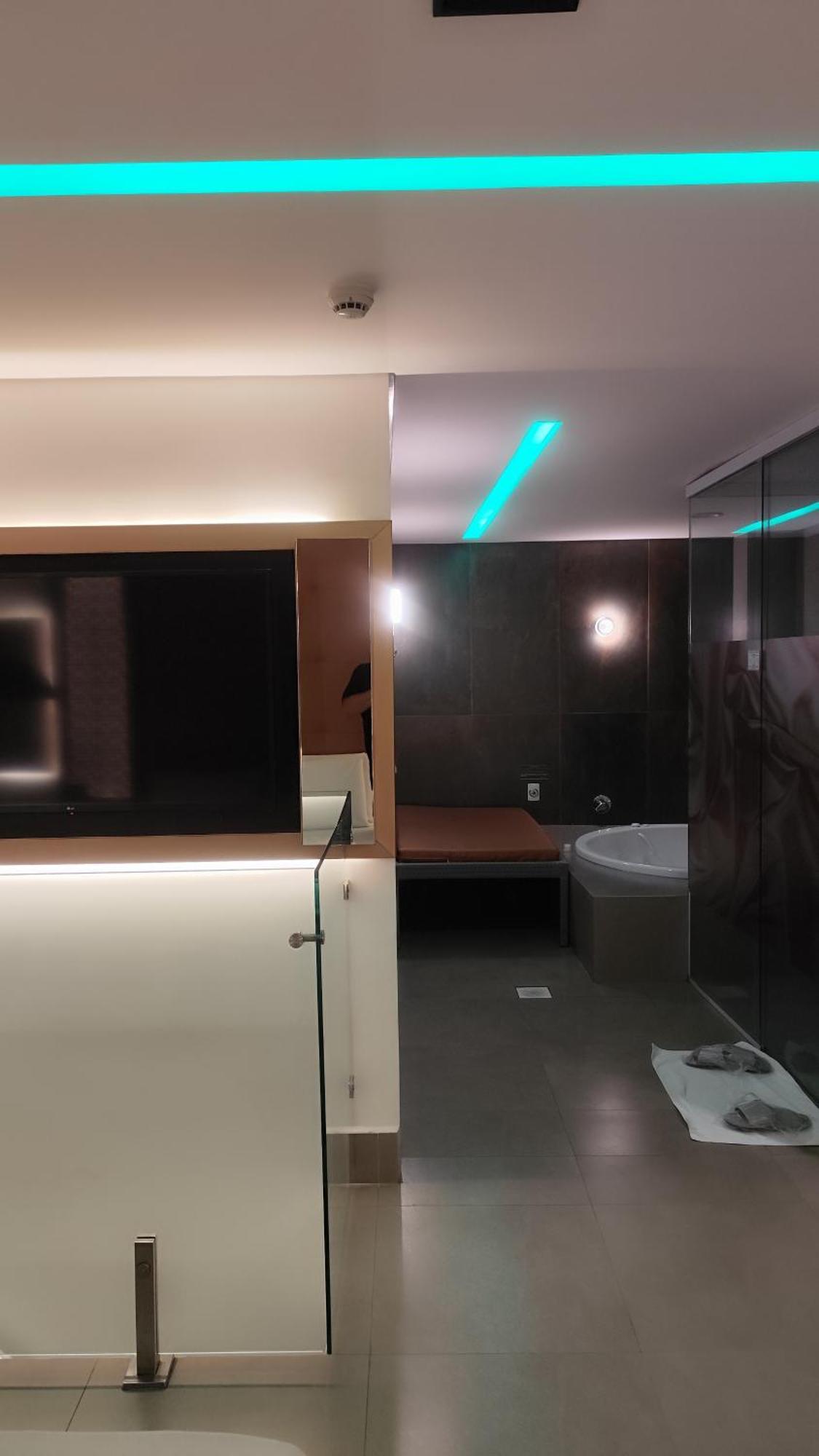 Mint Motel Гуарульюс Екстер'єр фото
