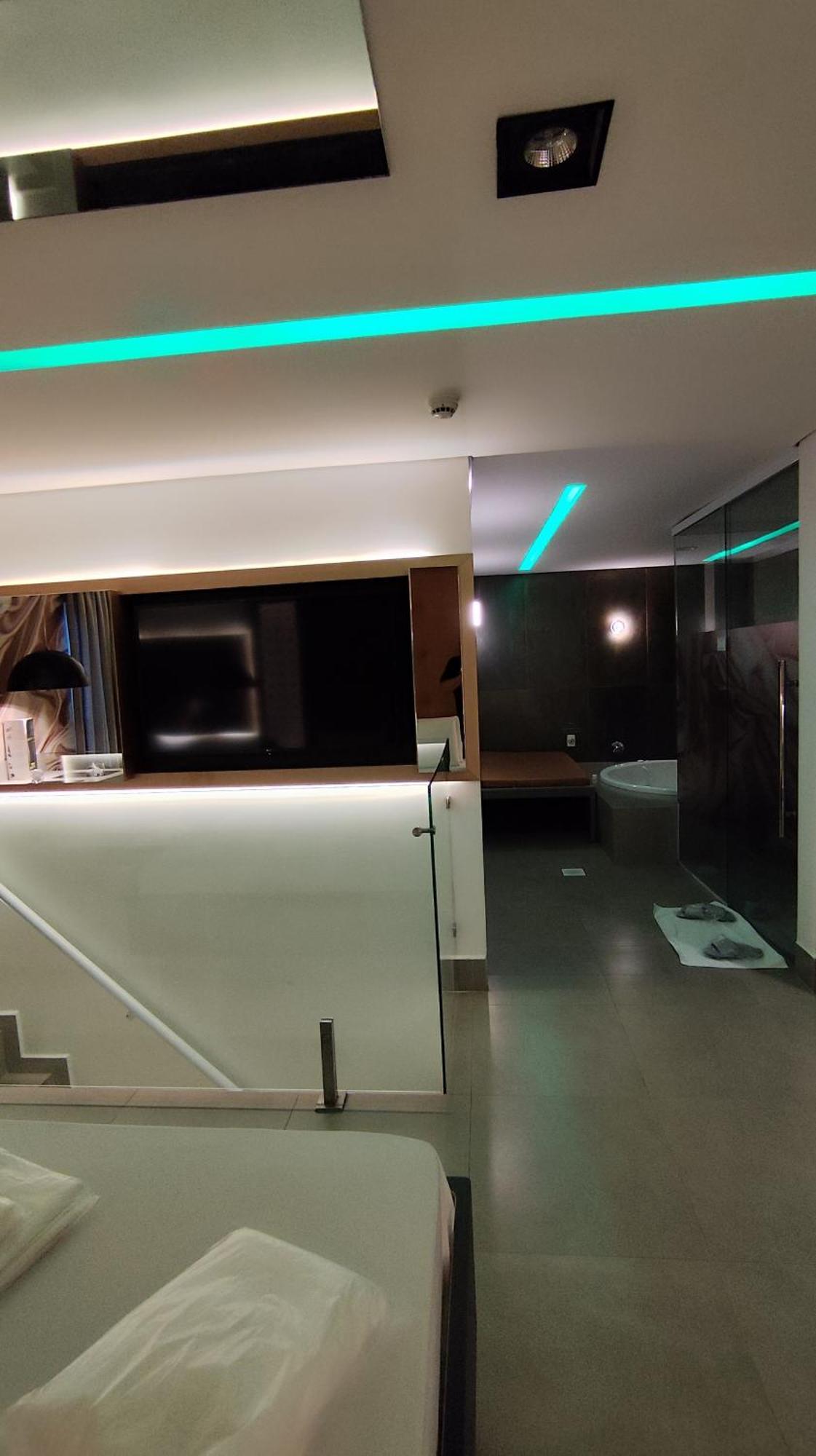 Mint Motel Гуарульюс Екстер'єр фото