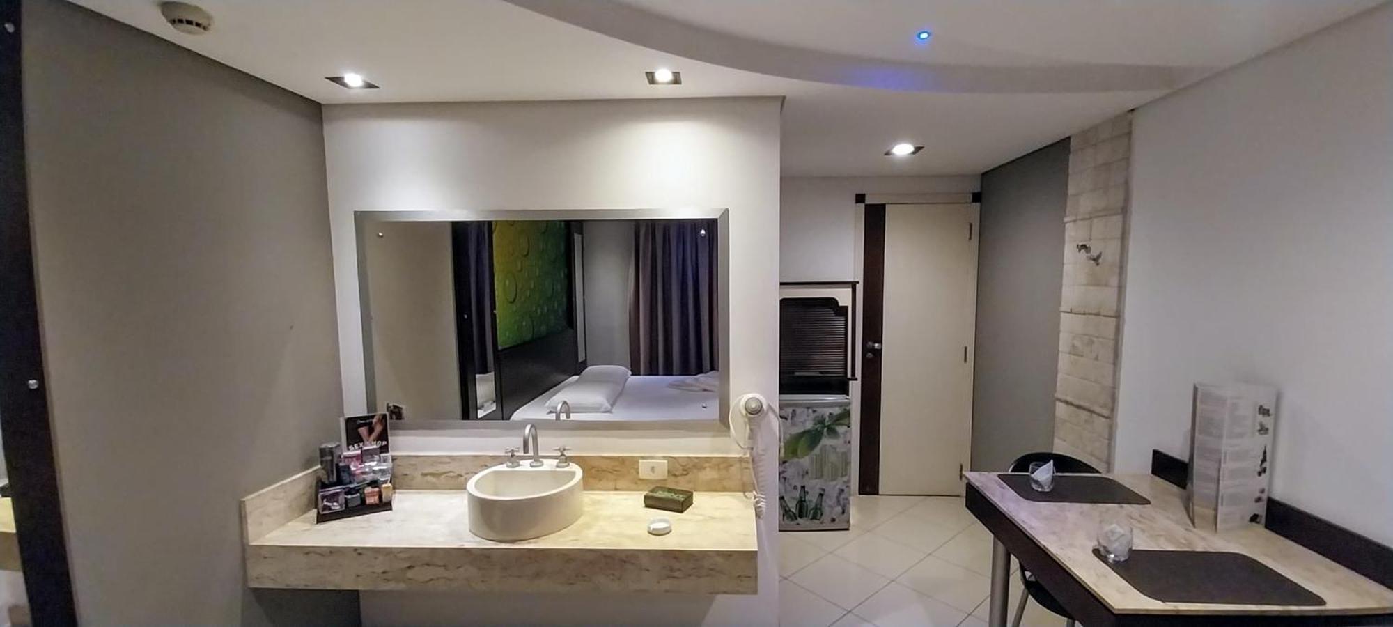 Mint Motel Гуарульюс Екстер'єр фото