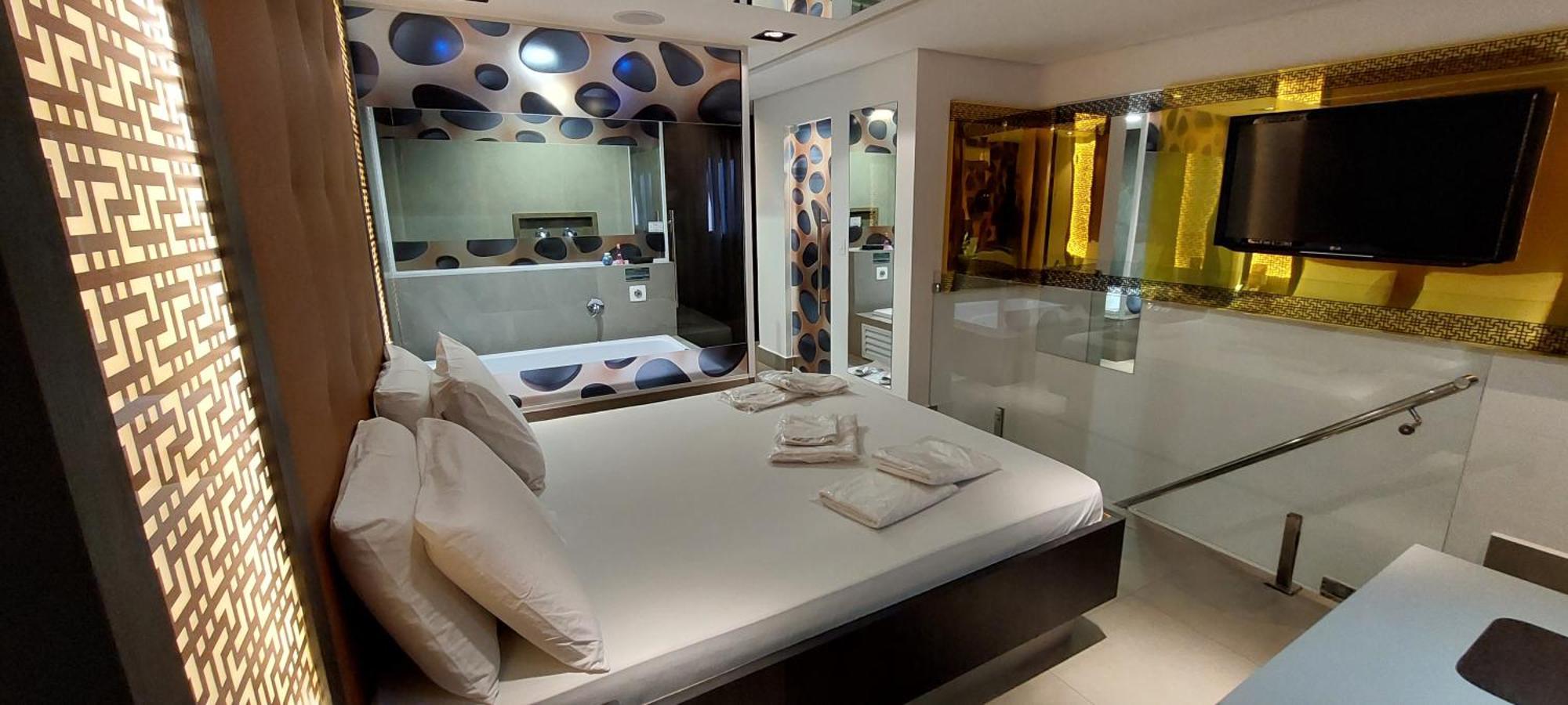 Mint Motel Гуарульюс Екстер'єр фото