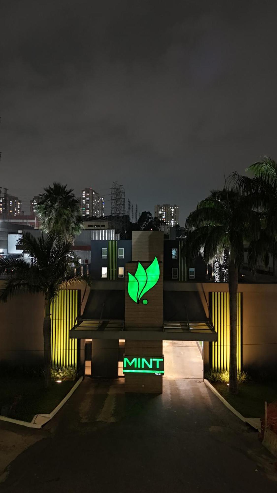 Mint Motel Гуарульюс Екстер'єр фото